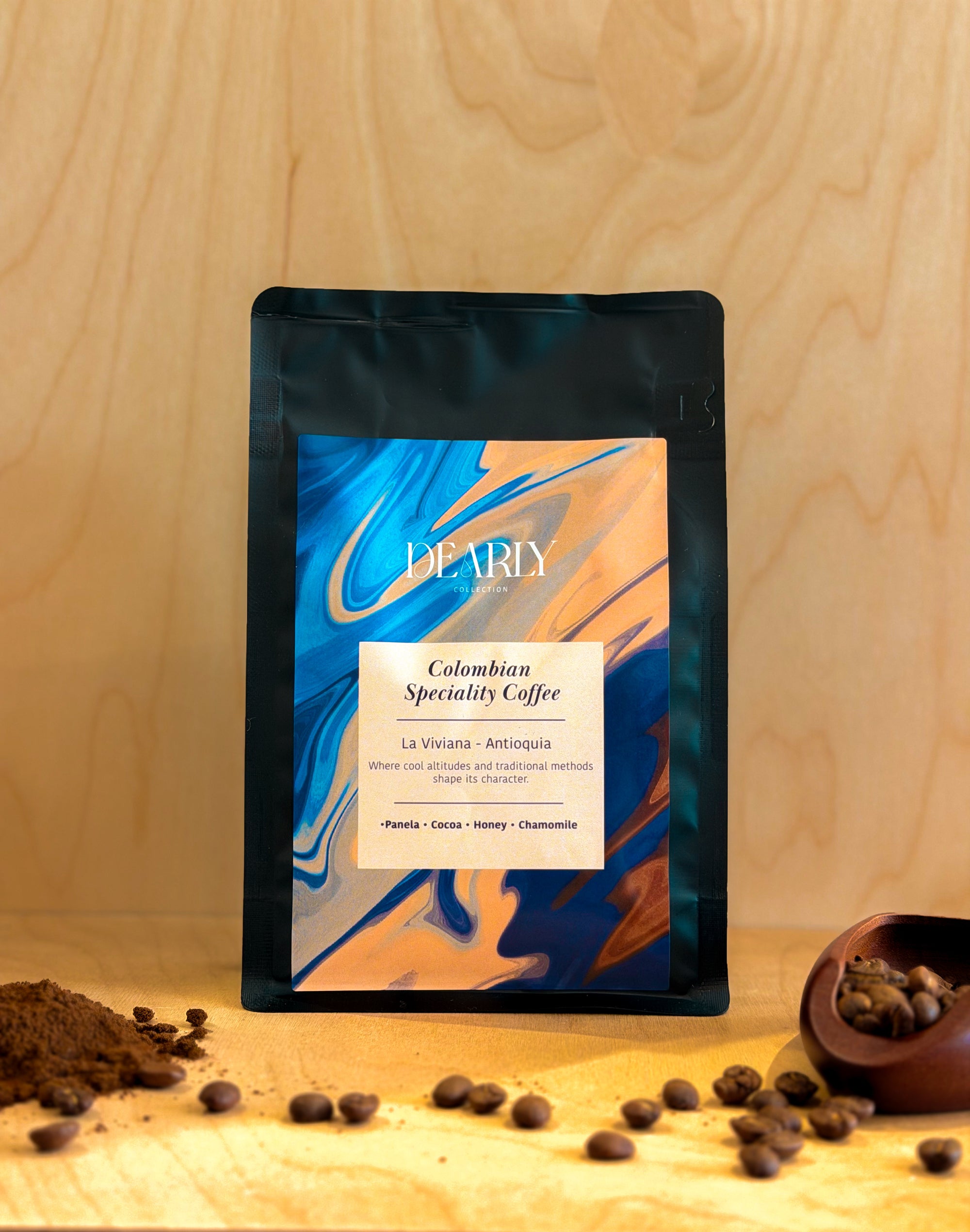 Colombian Speciality Coffee