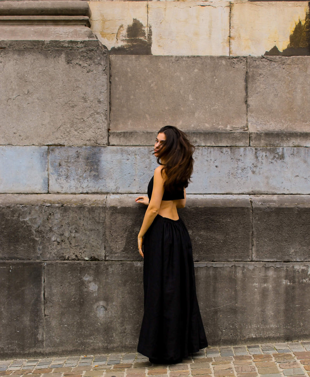 Gaïa Dress