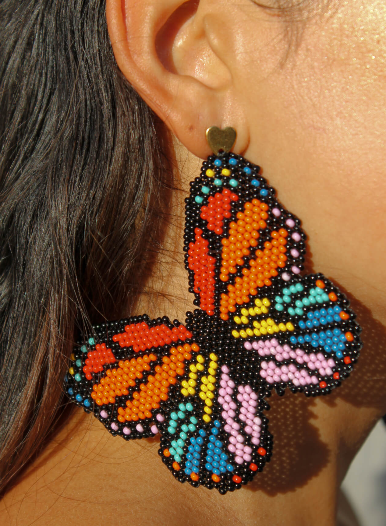 Mariposa Earrings