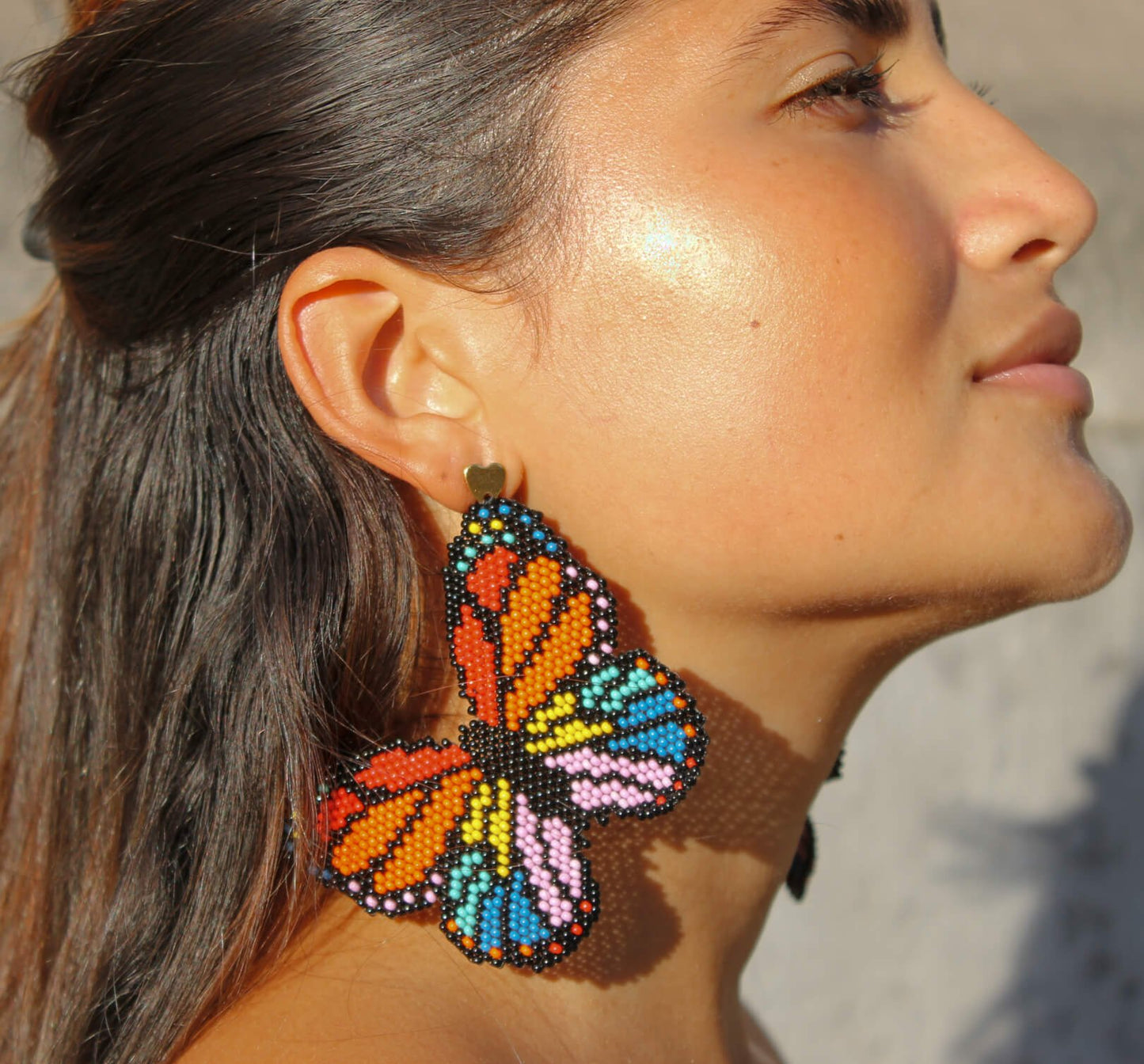 Mariposa Earrings