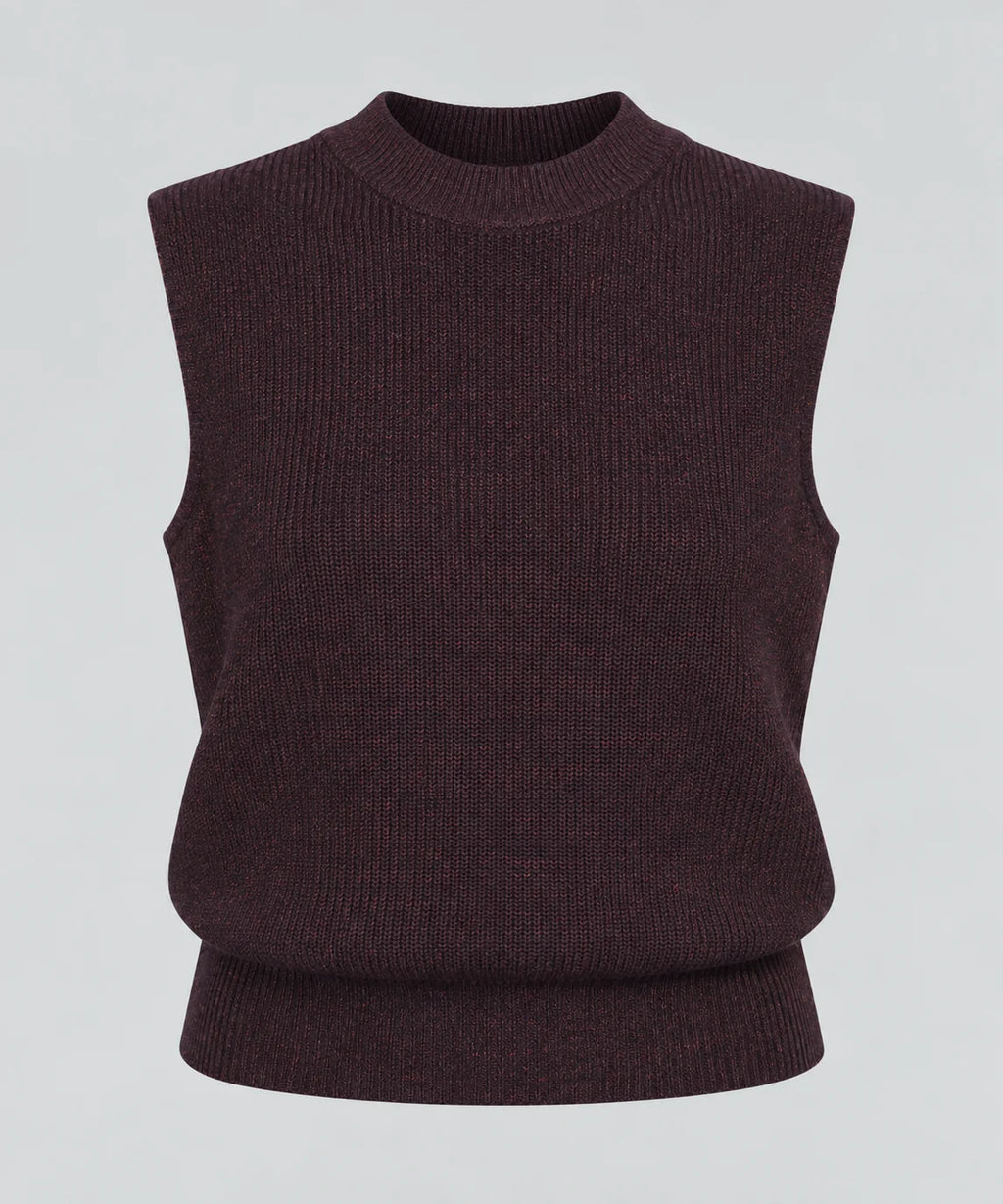 100% Cotton Bloom Top